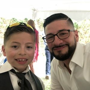 Meet your Posher, Arturo